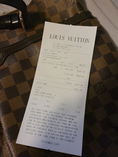 cheap louis vuitton bags hong kong|Louis Vuitton hong kong receipt.